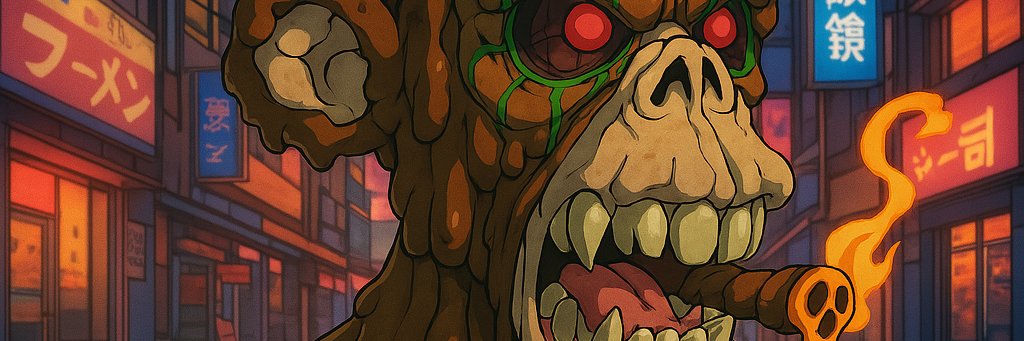 KOOSH⚡'s banner