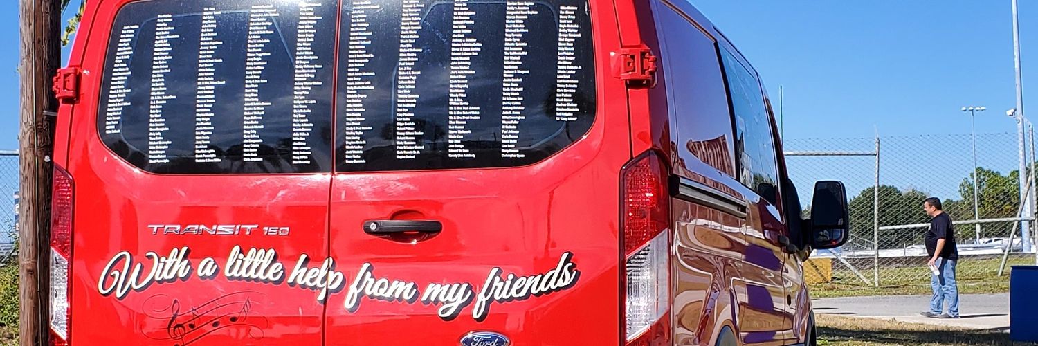 Rick Raducha (Rapid) 👩‍🦽 banner