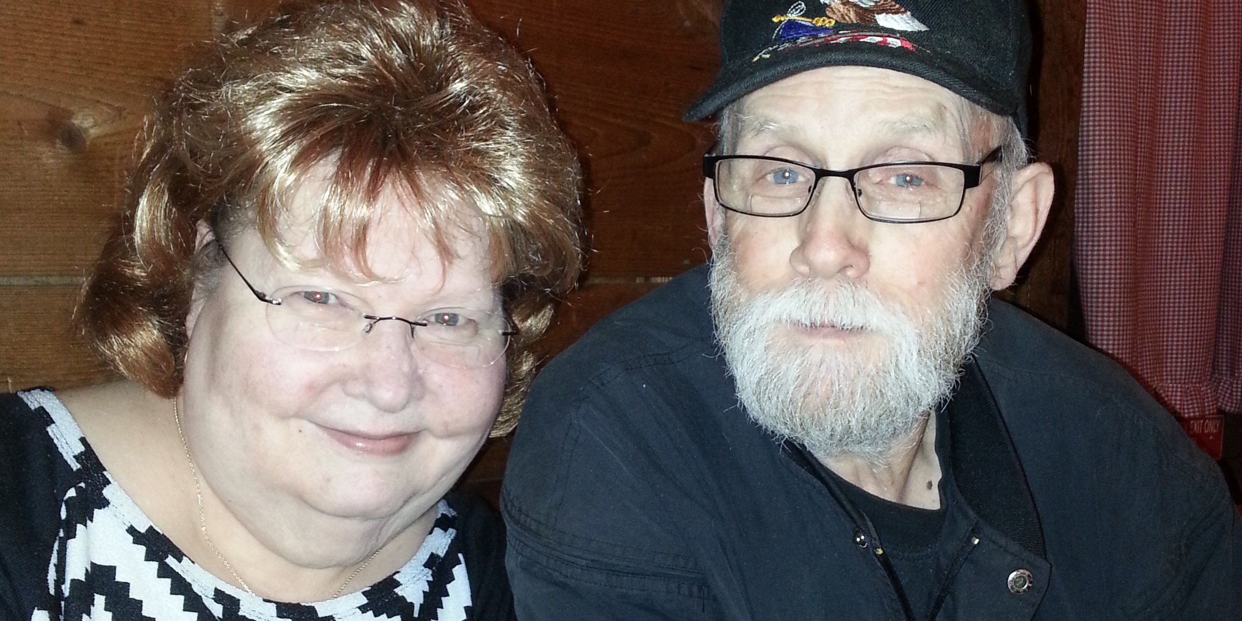 MaryJoyce @mjdepew46 banner