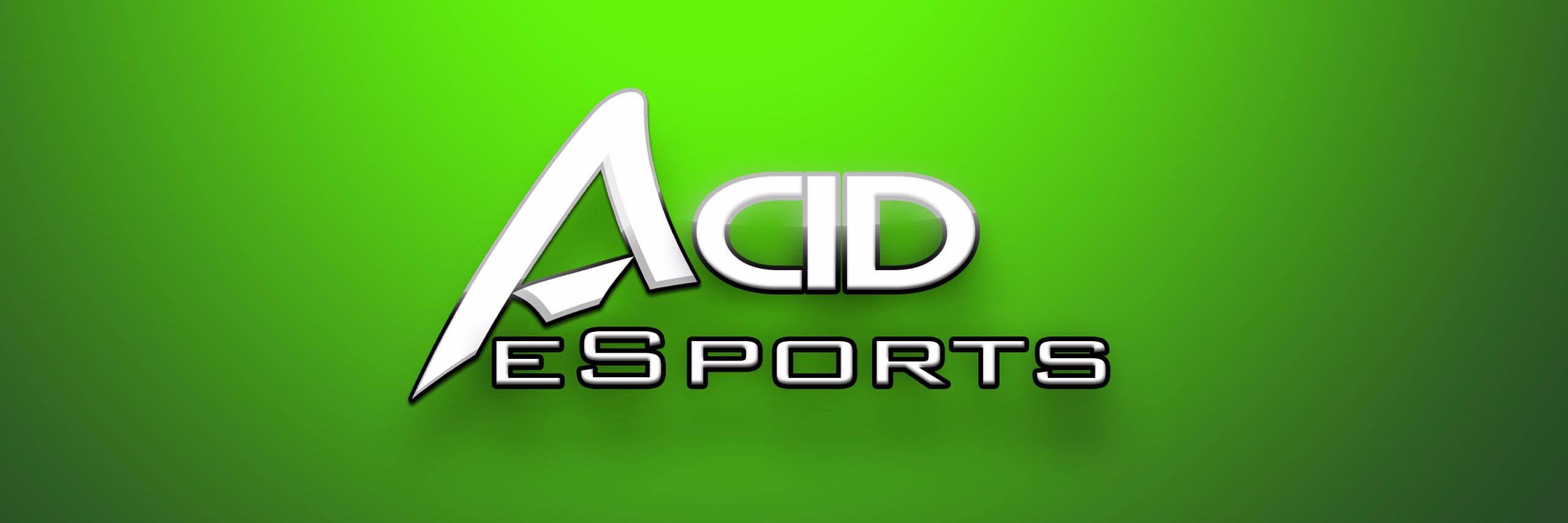 AcideSports_US's profile banner image