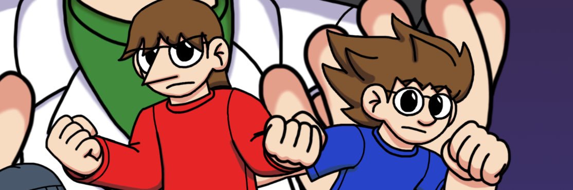 Mr. A /Commissions Open/ banner