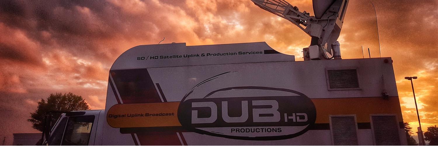 DUB_Productions's profile banner image