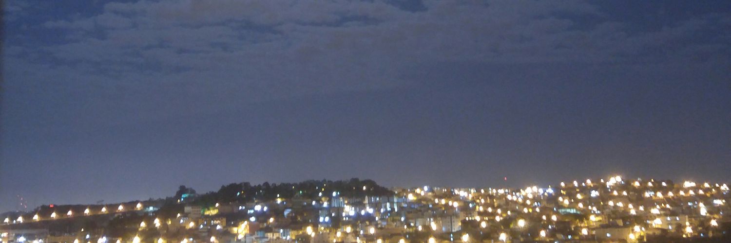 marcelowenderr's profile banner image