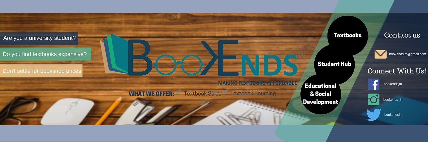 bookendsjm's profile banner image