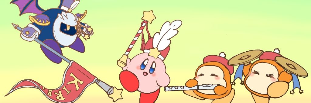 うにょん(本垢だけど低浮上) banner