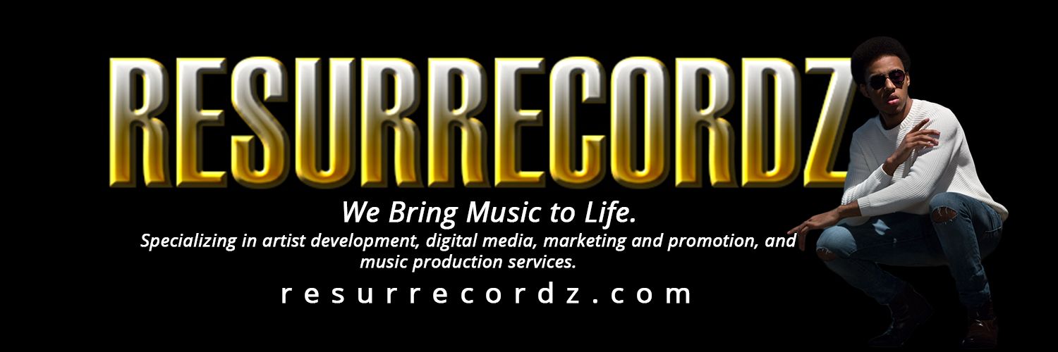 resurrecordz's profile banner image
