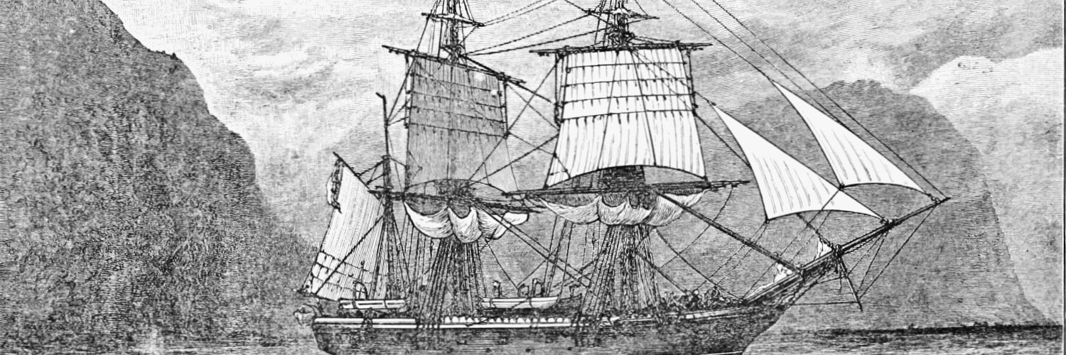 Randall Parker #VaccinesForMoreViruses banner