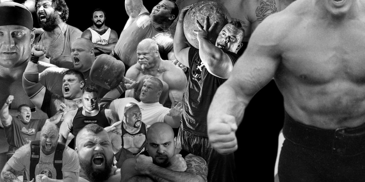 STRONGUNIVERSE's profile banner image