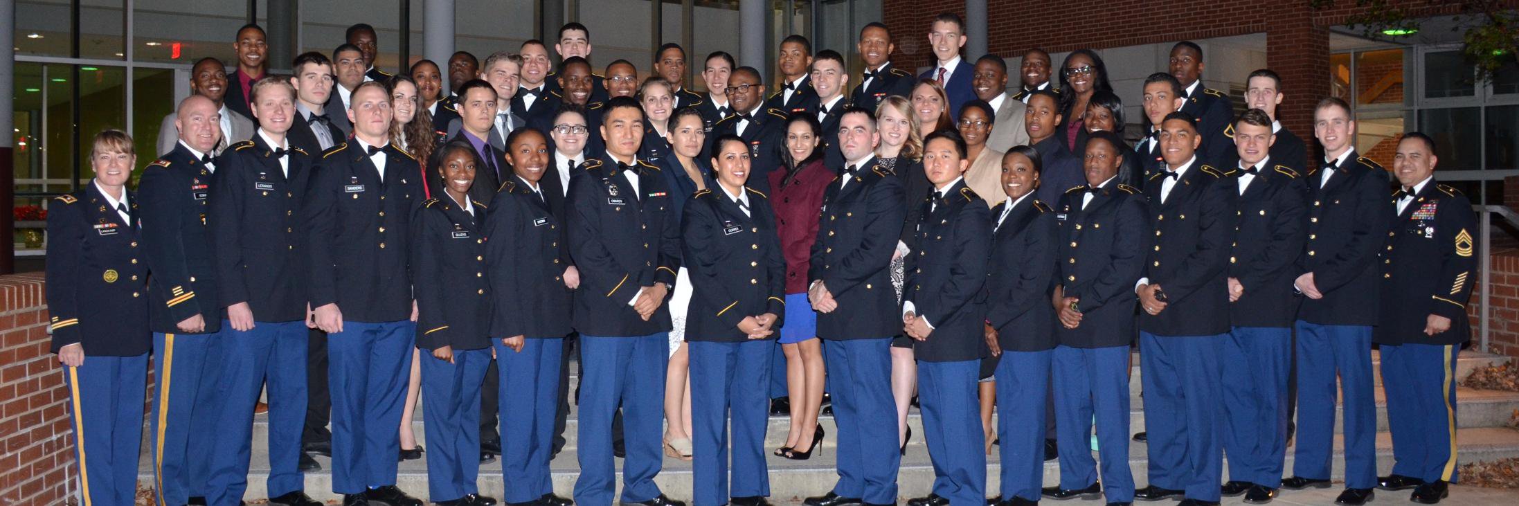 Duke NCCU Army ROTC (@DukeROTC) / Posts / X