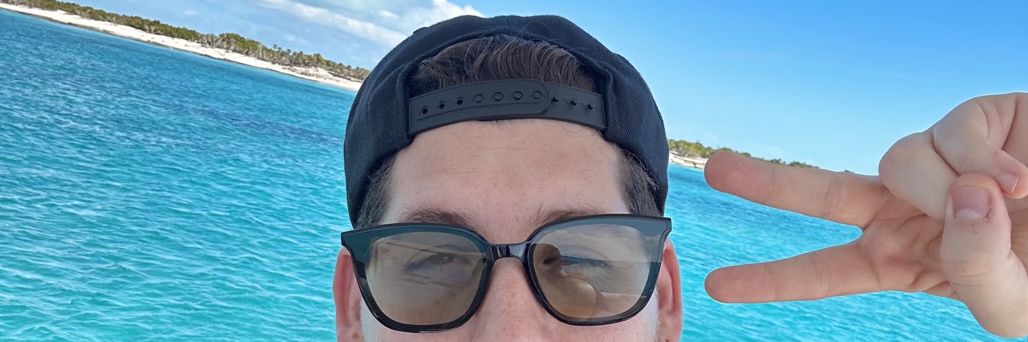 CruzDanielo's profile banner image