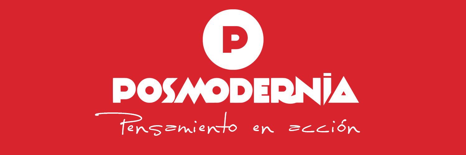 🔴 Posmodernia ⚪️ banner