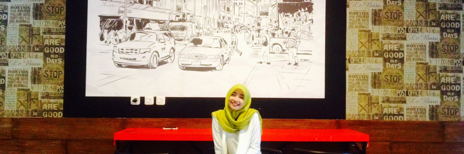 Fauziahlanata's profile banner image