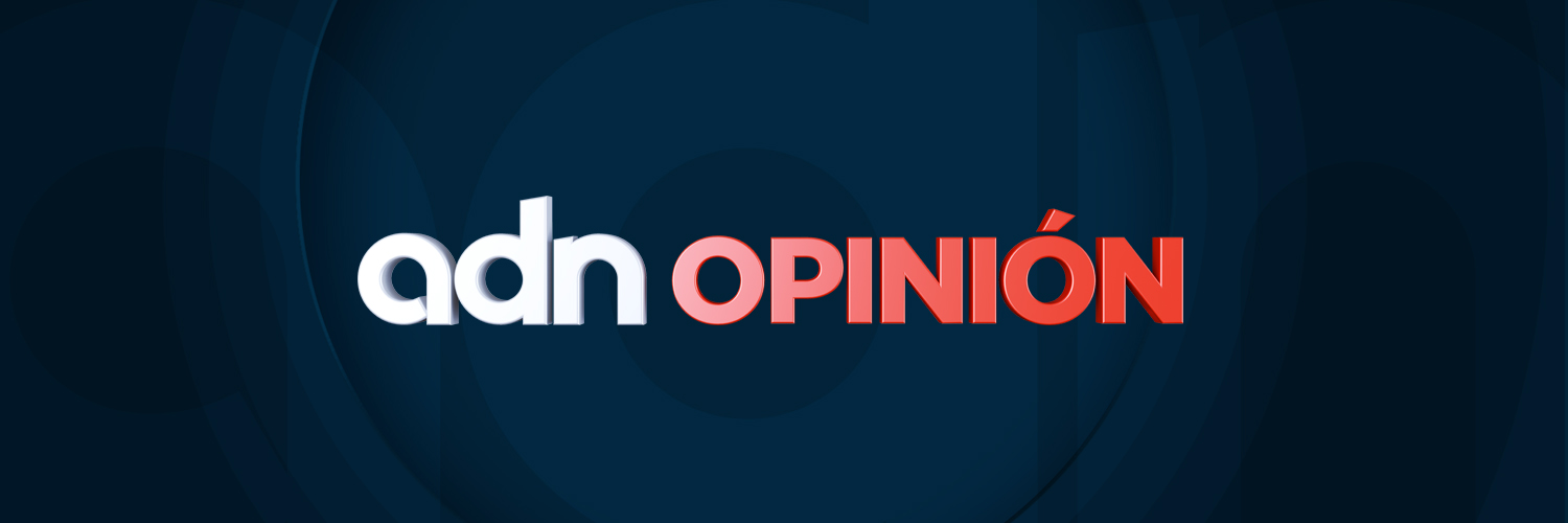 ADN Opinión's banner