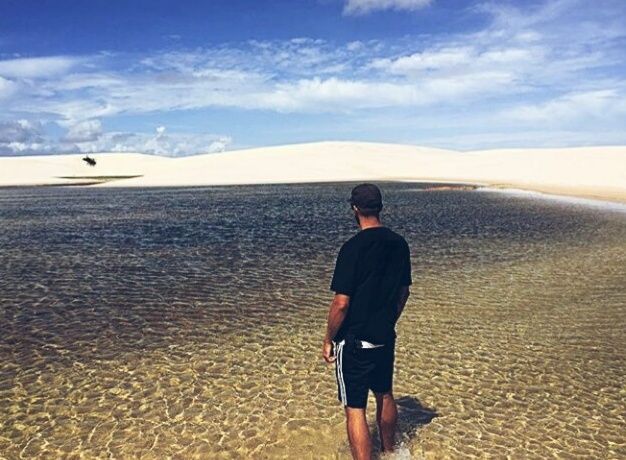 LuisfBulgheroni's profile banner image
