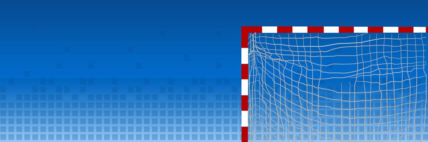 Handball_de's profile banner image