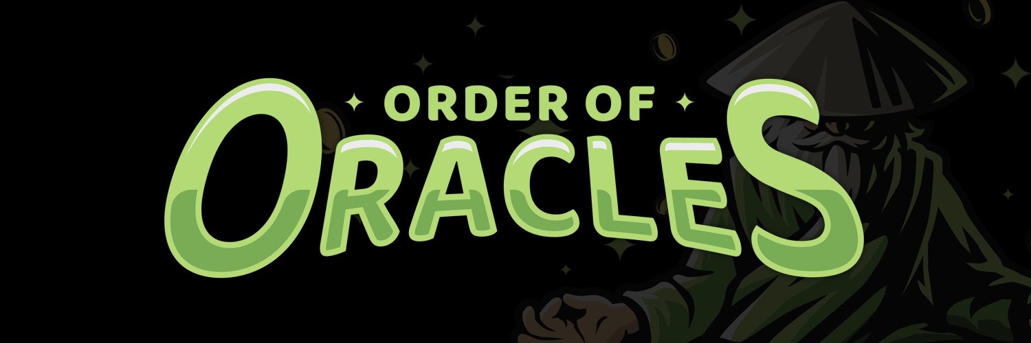 orderoforacles's profile banner image
