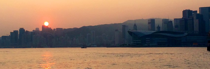 Kanis Leung's banner