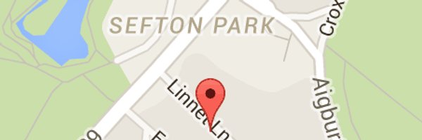 ChristChurchTP Profile Banner