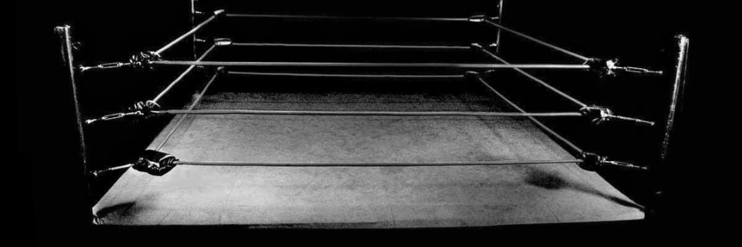 DonBParker's profile banner image