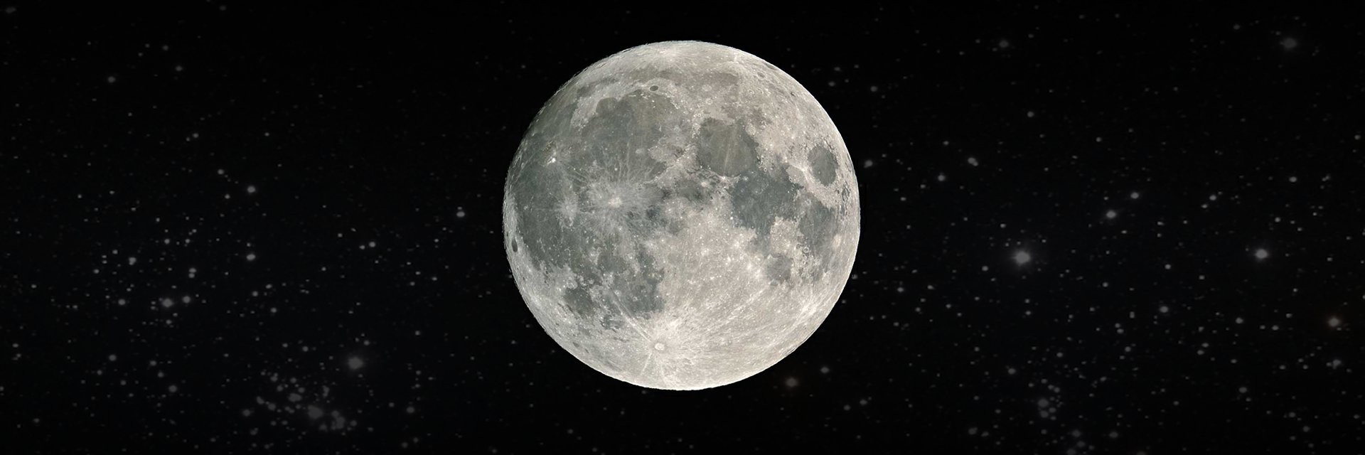 My Moon Phase banner