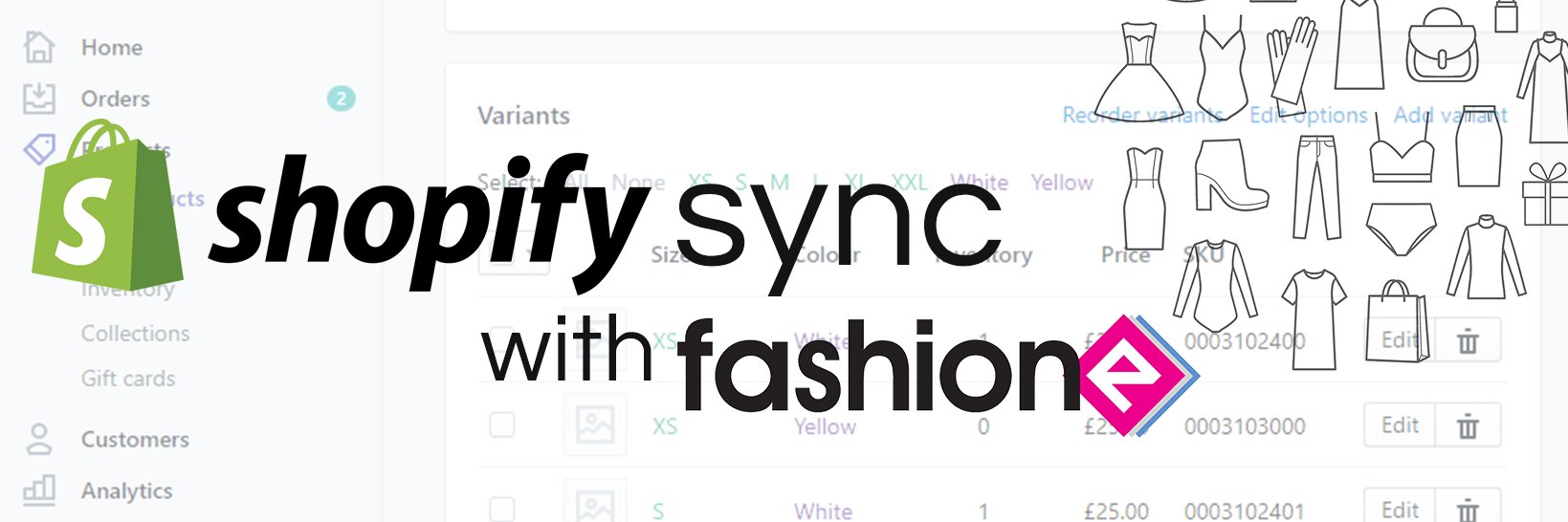 Fashione's profile banner image