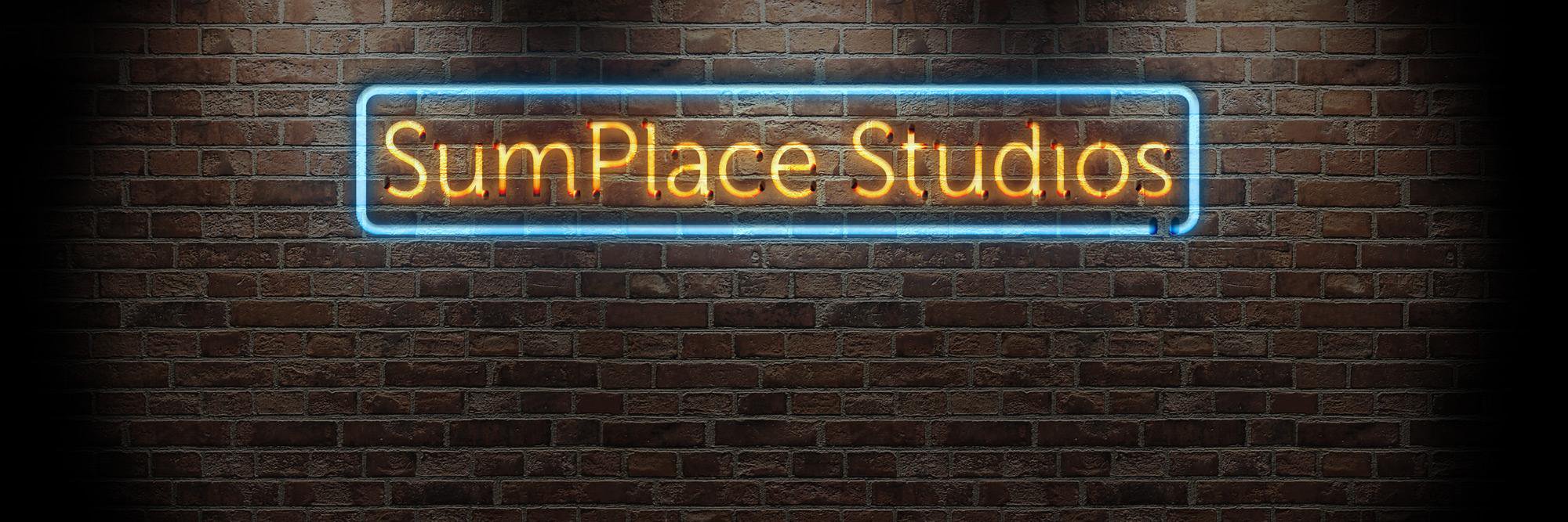 SumplaceStudios's profile banner image