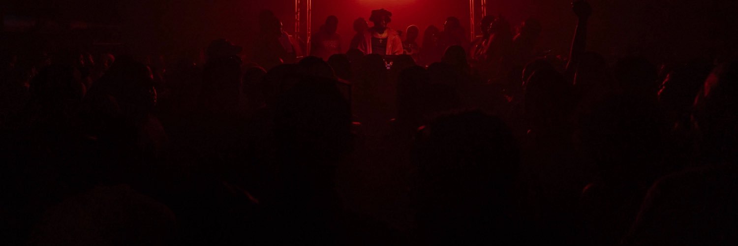 Partyboy🌍 banner