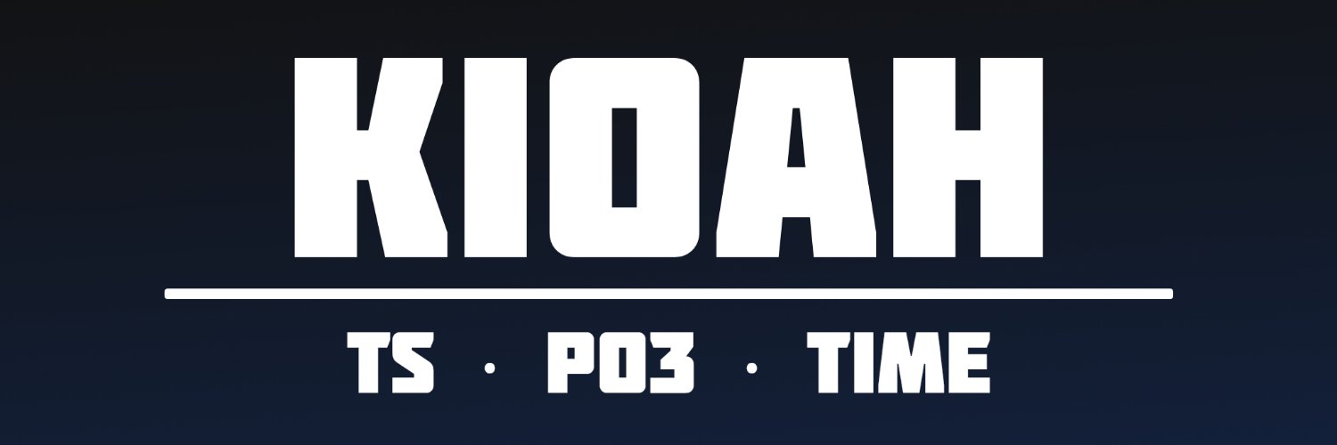 ItsKioah banner