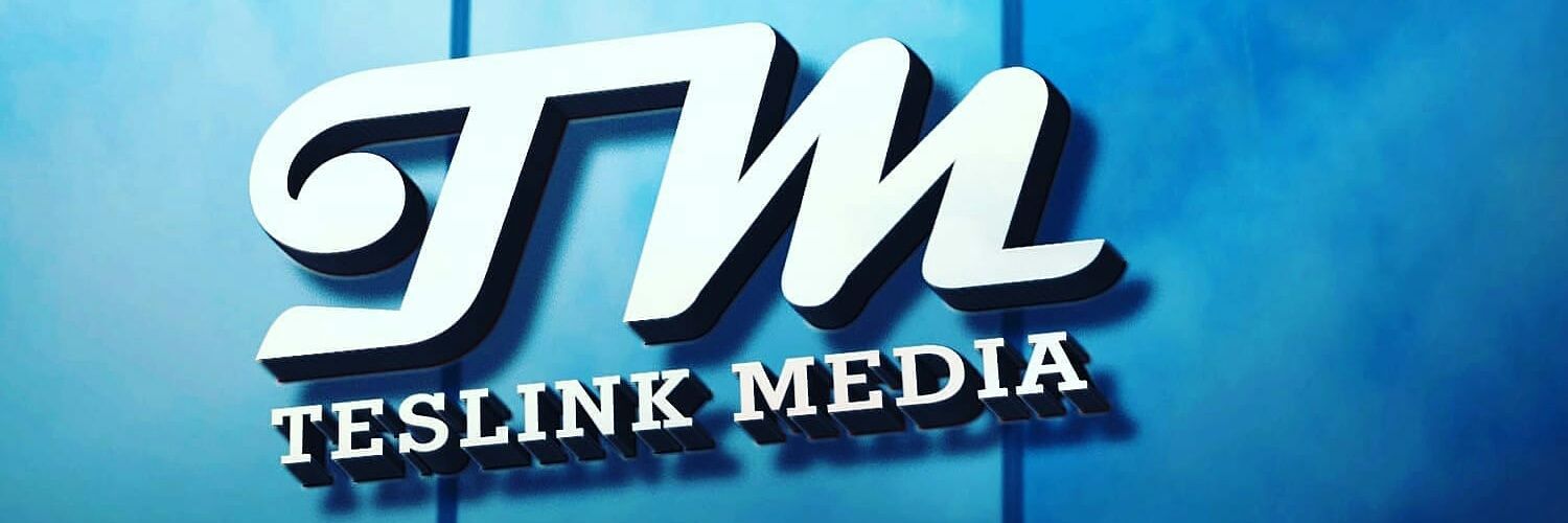 teslinkmedia's profile banner image