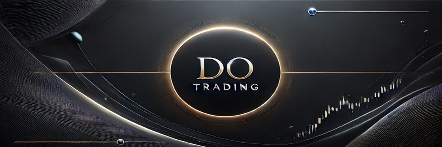DOTRADING banner