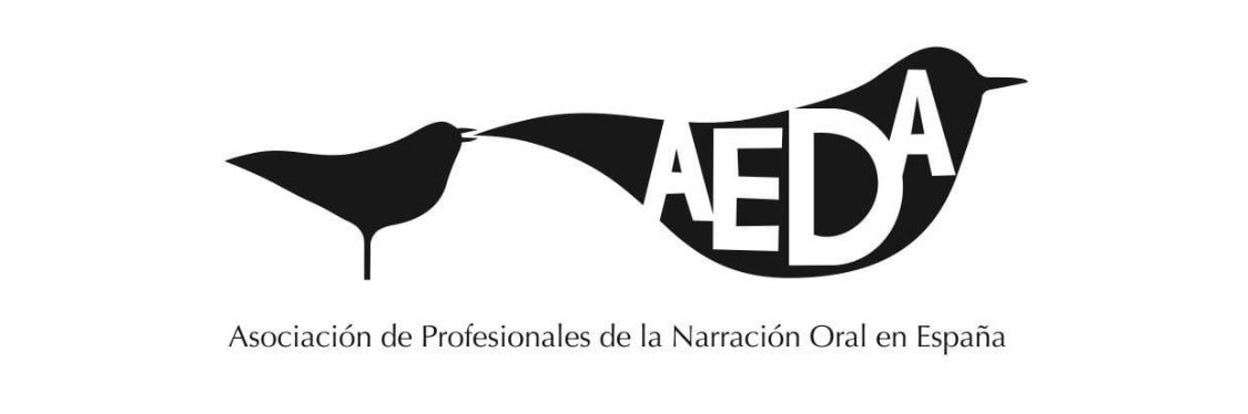 AEDA Narración Oral banner