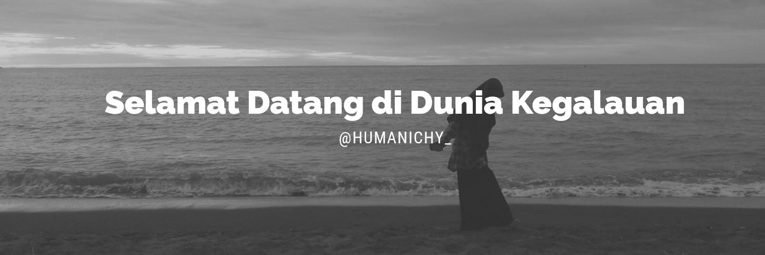 humanichy_'s profile banner image