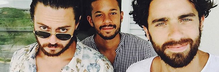 Andre🍂 banner