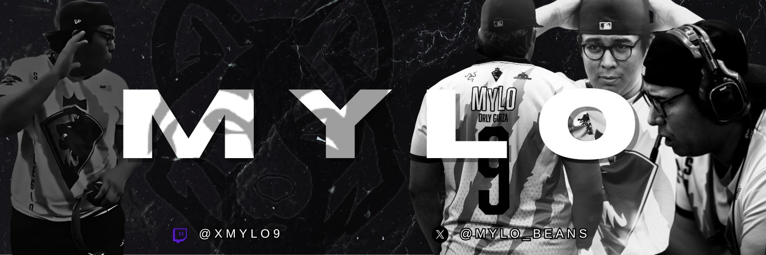 MyLo_Beans's profile banner image