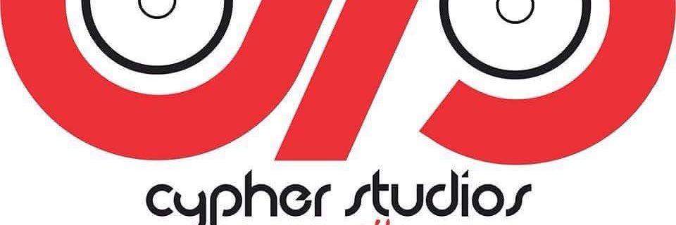 cypher_studios's profile banner image