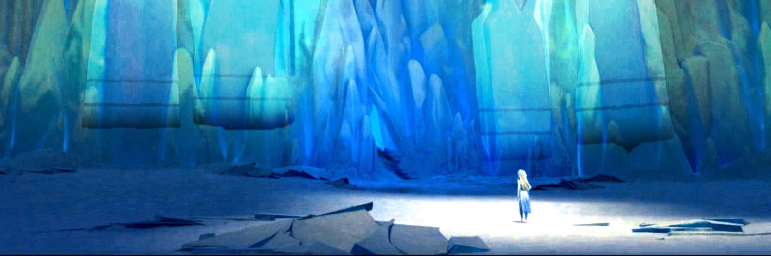 ItszQueenElsa's profile banner image