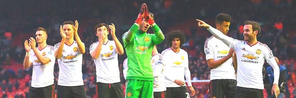 Man Utd Videos banner