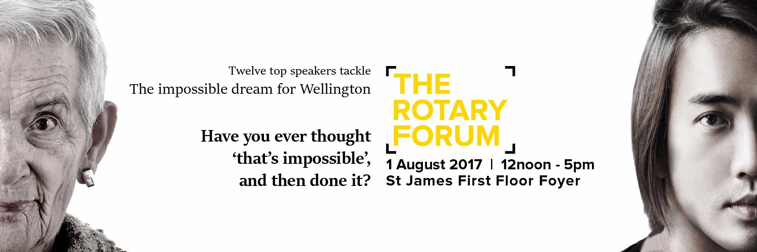 rotaryforum's profile banner image