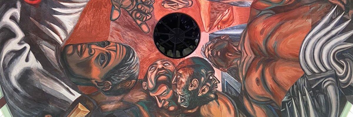romanguerra's profile banner image