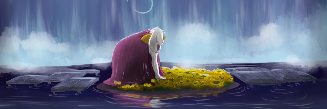 PersistentQueen's profile banner image
