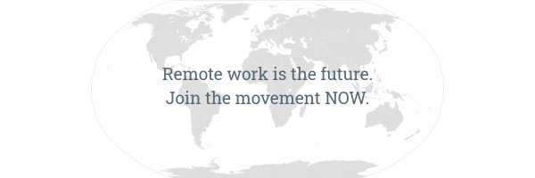 remote_global Profile Banner
