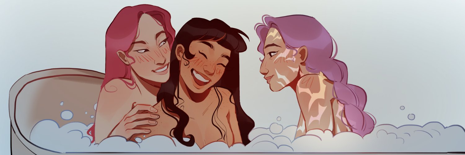 Jessica || Polytrix era banner