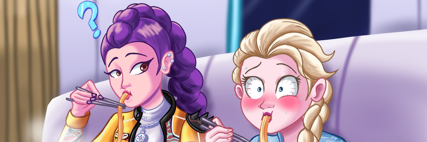 jessicanimation's profile banner image