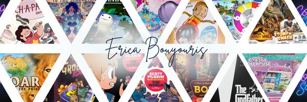 EricaBouyouris Profile Banner