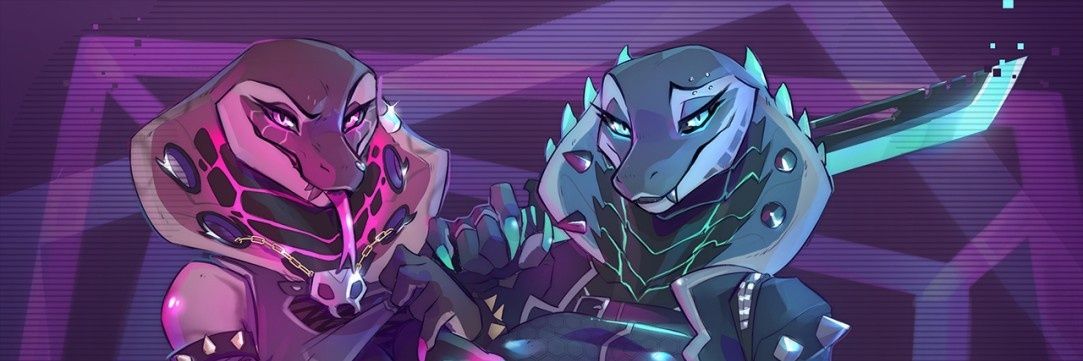 EmeraldSNEK's profile banner image