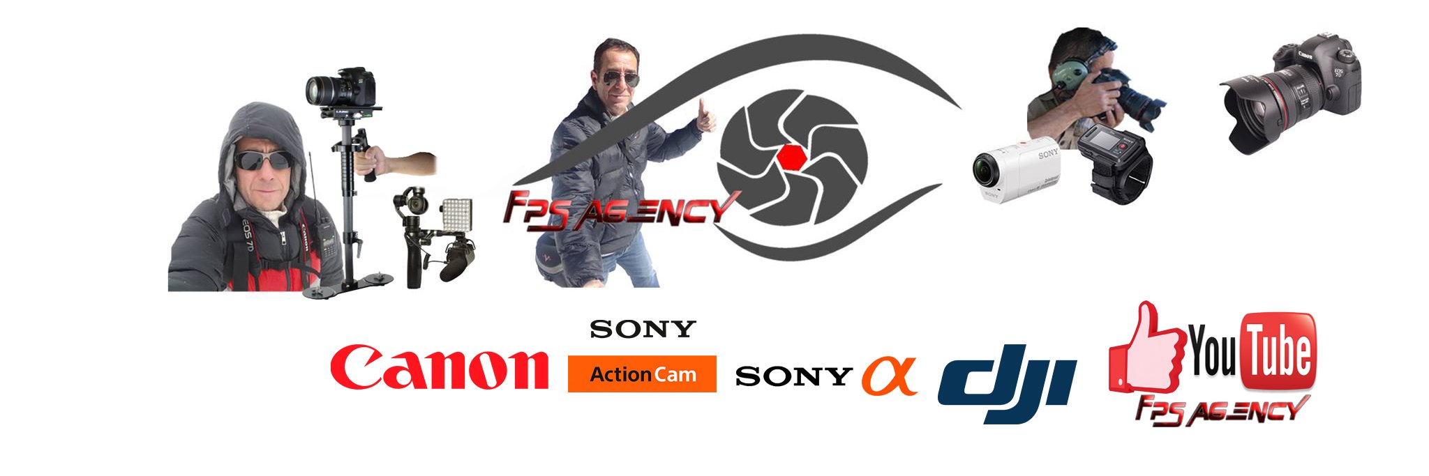 fpsagency's profile banner image