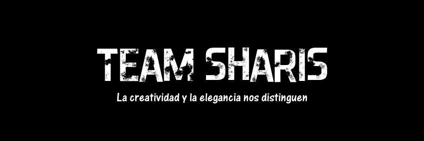 July #TSha banner