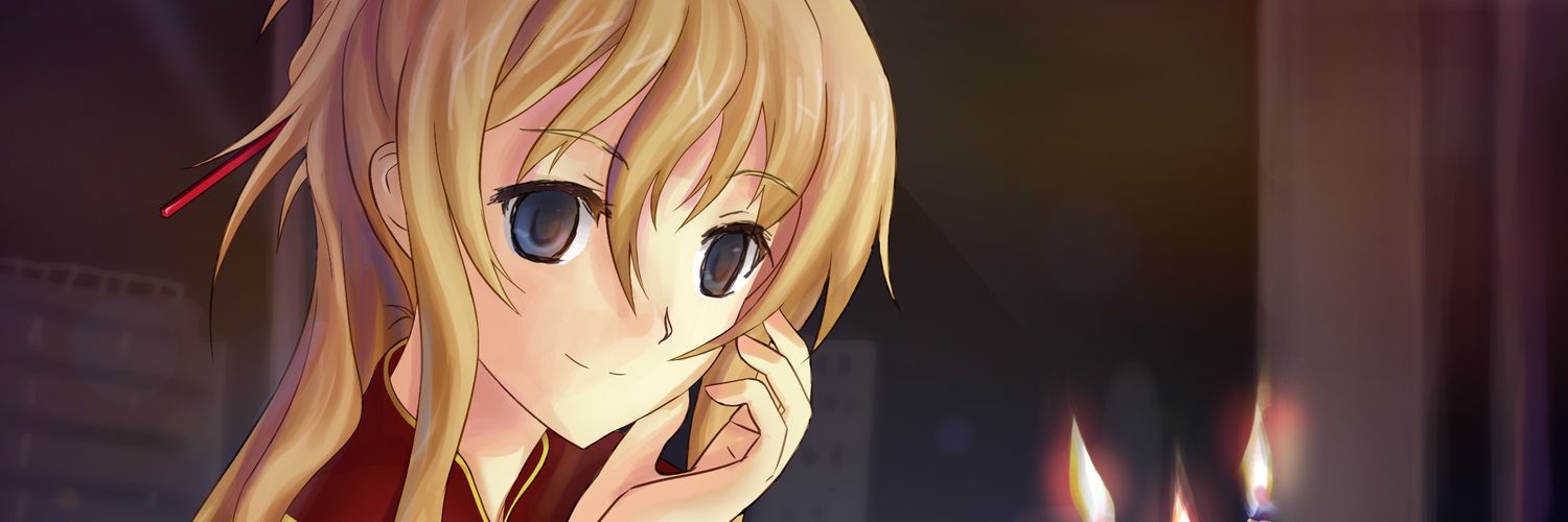 _AronWong's profile banner image