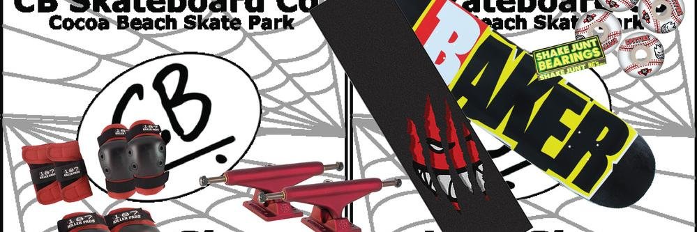 CBSkatePark's profile banner image