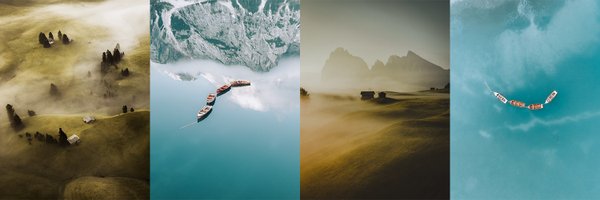 CunodeBruin Profile Banner